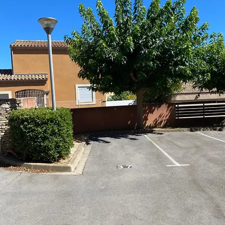 Grand 4 Pers - Terrasse - Vue - Proche * Saint-Pierre-la-Mer (Aude)
